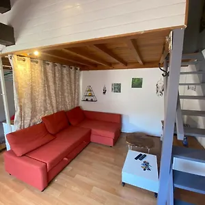 Appartement Esquirol - T1bis Au Coeur De, Toulouse